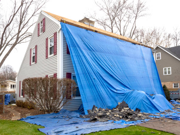 Best Hoarding Cleanup  in Amsterdam, NY